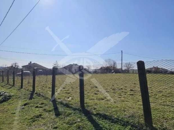 Парцел в с. Дебелт, Област Бургас - 616 кв.м за 19 €/кв.м - Снимка #1