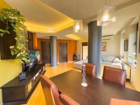 Двустаен апартамент в София, Красно село - 67 кв.м за 2090 €/кв.м - Снимка #1