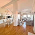 Тристаен апартамент в Созопол - 114 кв.м за 2193 €/кв.м - Снимка #1