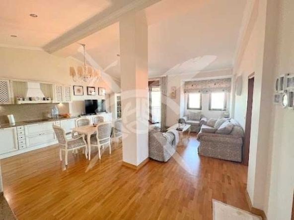 Тристаен апартамент в Созопол - 114 кв.м за 1118 €/кв.м - Снимка #1