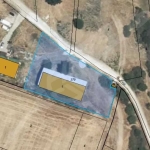 Парцел в с. Тополово, Област Пловдив - 2535 кв.м за 35 €/кв.м - Снимка #1