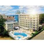 Едностаен апартамент в к.к. Слънчев бряг - 40 кв.м за 1218 €/кв.м - Снимка #1