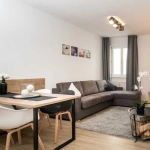 Дава се под наем Двустаен апартамент в Пловдив, Кършияка - 53 кв.м за 249.9 € - Снимка #1