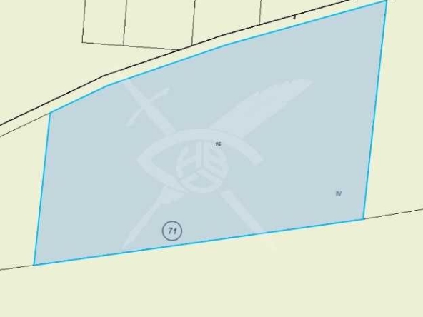 Парцел в с. Белозем, Област Пловдив - 14600 кв.м за 1 €/кв.м - Снимка #1