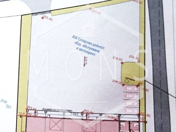 Парцел в с. Богатово, Област Габрово - 2500 кв.м за 50 €/кв.м - Снимка #1