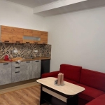 Дава се под наем Двустаен апартамент в Пловдив, Христо Смирненски - 60 кв.м за 450 € - Снимка #1