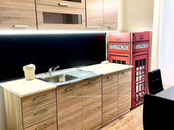 Дава се под наем Двустаен апартамент в Пловдив, Каменица 2 - 70 кв.м за 460 € - Снимка #1