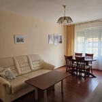 Дава се под наем Двустаен апартамент в София, Гео Милев - 55 кв.м за 550 € - Снимка #1