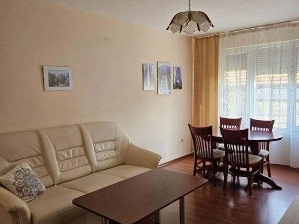 Дава се под наем Двустаен апартамент в София, Гео Милев - 55 кв.м за 550 € - Снимка #1