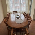 Дава се под наем Тристаен апартамент в София, Стрелбище - 111 кв.м за 766 € - Снимка #1