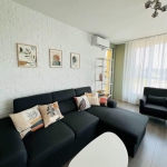 Дава се под наем Двустаен апартамент в София, Надежда 1 - 65 кв.м за 599 € - Снимка #1