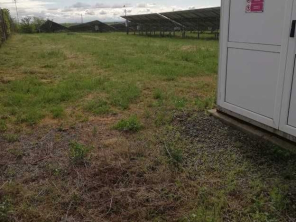 Парцел в София, Лозенец - 3500 кв.м за 47 €/кв.м - Снимка #1