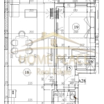 Двустаен апартамент в Варна, Владислав Варненчик - 75 кв.м за 1187 €/кв.м - Снимка #1