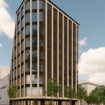 Дава се под наем Офис в София, Център - 278 кв.м за 3620 € - Снимка #1