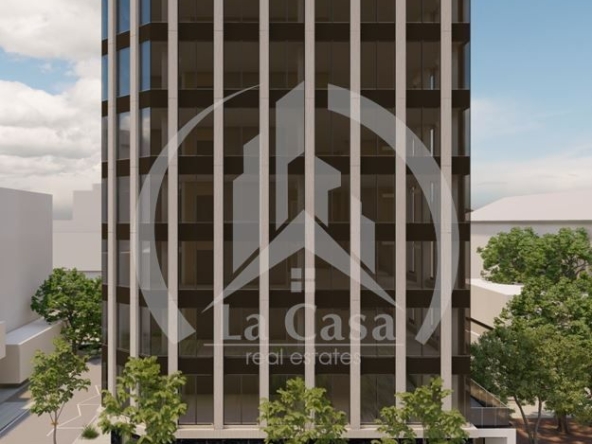 Магазин в София, Център - 307 кв.м за 2932 €/кв.м - Снимка #1