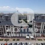 Двустаен апартамент в Пловдив, Тракия - 74 кв.м за 1622 €/кв.м - Снимка #1