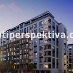 Двустаен апартамент в Пловдив, Тракия - 72 кв.м за 1048 €/кв.м - Снимка #1