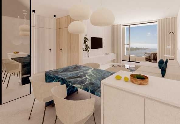 Двустаен апартамент в Варна, Аспарухово - 72 кв.м за 1216 €/кв.м - Снимка #1