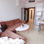 Дава се под наем Тристаен апартамент в София, Център - 65 кв.м за 764.49 € - Снимка #1