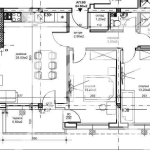 Двустаен апартамент в Пловдив, Беломорски - 98 кв.м за 1089 €/кв.м - Снимка #1