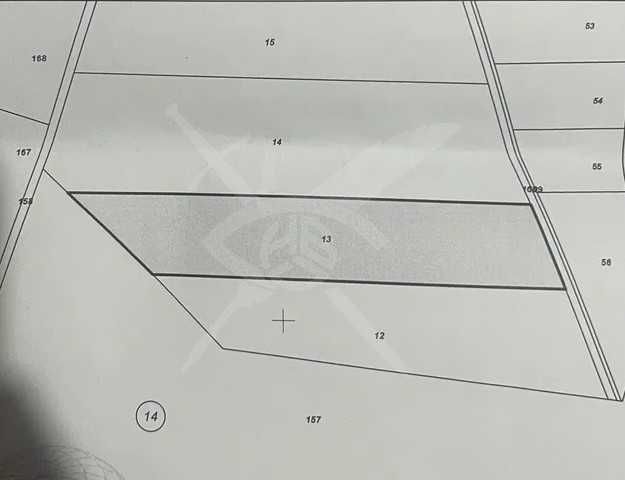 Земеделски имот в с. Калояново, Област Пловдив -  кв.м за 25 €/дка - Снимка #1