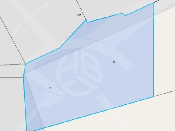 Парцел в с. Лъка, Област Бургас - 800 кв.м за 21 €/кв.м - Снимка #1