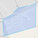 Парцел в с. Лъка, Област Бургас - 800 кв.м за 42 €/кв.м - Снимка #1