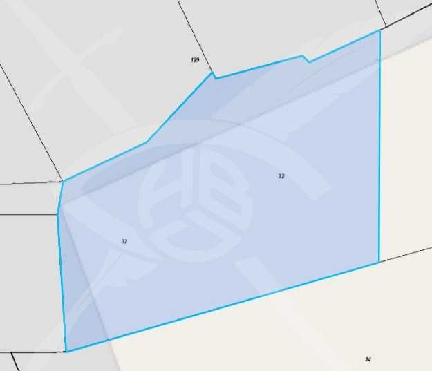 Парцел в с. Лъка, Област Бургас - 800 кв.м за 42 €/кв.м - Снимка #1