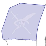 Парцел в Каблешково - 929 кв.м за 21 €/кв.м - Снимка #1