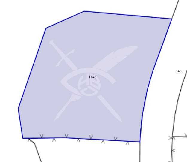 Парцел в Каблешково - 929 кв.м за 21 €/кв.м - Снимка #1