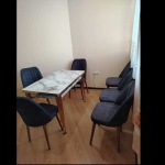 Дава се под наем Тристаен апартамент в Бургас, Меден рудник - зона А - 120 кв.м за 350 € - Снимка #1