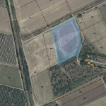 Парцел в Пловдив, Индустриална зона - Юг - 8099 кв.м за 35 €/кв.м - Снимка #1