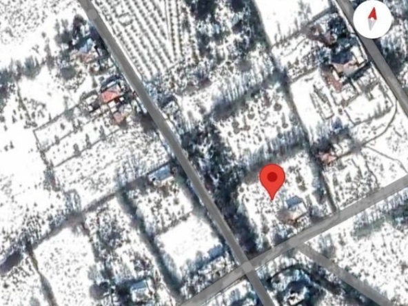 Парцел в с. Суходол, Област Бургас - 3398 кв.м за 4 €/кв.м - Снимка #1