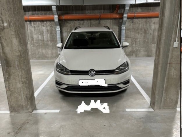 Гараж / Паркомясто в София, Дружба 1 - 13 кв.м за 2308 €/кв.м - Снимка #1