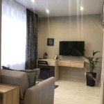 Дава се под наем Едностаен апартамент в Пловдив, Мараша - 35 кв.м за 229.5 € - Снимка #1