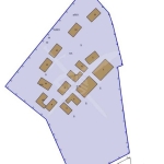 Парцел в Приморско - 4286 кв.м за 206 €/кв.м - Снимка #1