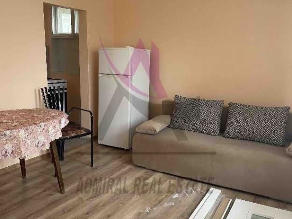 Дава се под наем Тристаен апартамент в Варна, м-т Евксиноград - 70 кв.м за 500 € - Снимка #1