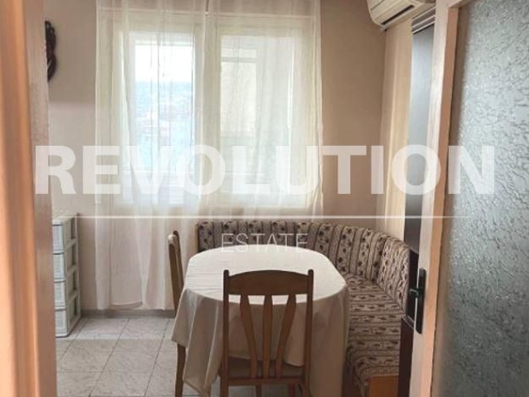 Дава се под наем Тристаен апартамент в Варна, Лятно кино Тракия - 89 кв.м за 500 € - Снимка #1