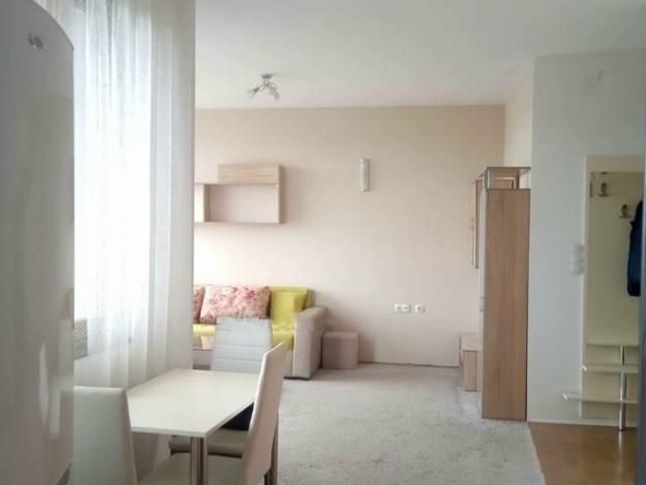 Дава се под наем Двустаен апартамент в София, Манастирски ливади - 68 кв.м за 957.27 € - Снимка #1