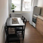 Дава се под наем Двустаен апартамент в София, Гео Милев - 71 кв.м за 484.5 € - Снимка #1