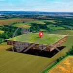 Парцел в Варна, м-т Боровец - север - 527 кв.м за 74 €/кв.м - Снимка #1