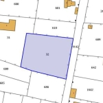 Парцел в с. Костиево, Област Пловдив - 679 кв.м за 108 €/кв.м - Снимка #1