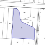 Парцел в с. Костиево, Област Пловдив - 12934 кв.м за 41 €/кв.м - Снимка #1