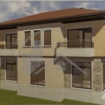 Парцел в с. Баново, Област Варна - 901 кв.м за 28 €/кв.м - Снимка #1