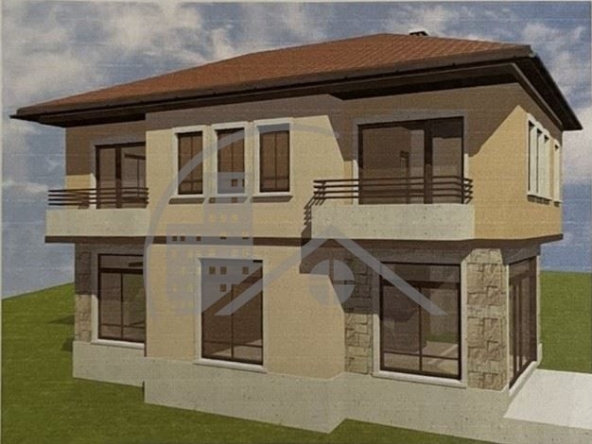 Парцел в с. Баново, Област Варна - 901 кв.м за 28 €/кв.м - Снимка #1