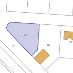 Парцел в с. Маноле, Област Пловдив - 604 кв.м за 37 €/кв.м - Снимка #1