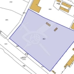 Парцел в Бургас, Промишлена зона - Север - 3500000 кв.м за 1 €/кв.м - Снимка #1