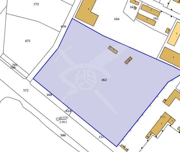 Парцел в Бургас, Промишлена зона - Север - 3500000 кв.м за 1 €/кв.м - Снимка #1