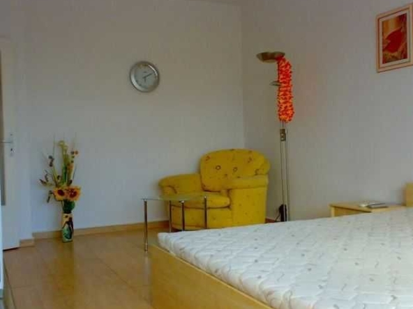 Едностаен апартамент в София, Борово - 48 кв.м за 2084 €/кв.м - Снимка #1