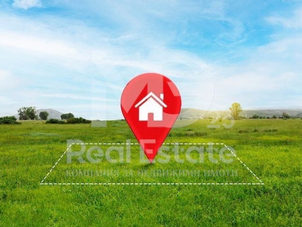 Парцел в с. Ягодово, Област Пловдив - 834 кв.м за 108 €/кв.м - Снимка #1